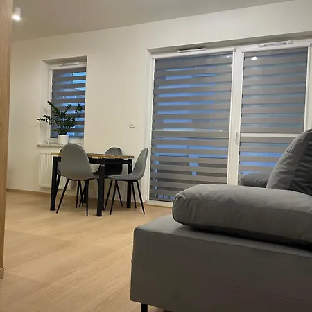 Apartament Chodkiewicza 64 Parking Bydgoszcz