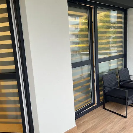 Apartment Apartament Chodkiewicza 64 Parking Bydgoszcz