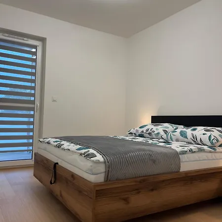 Apartment Apartament Chodkiewicza 64 Parking Bydgoszcz
