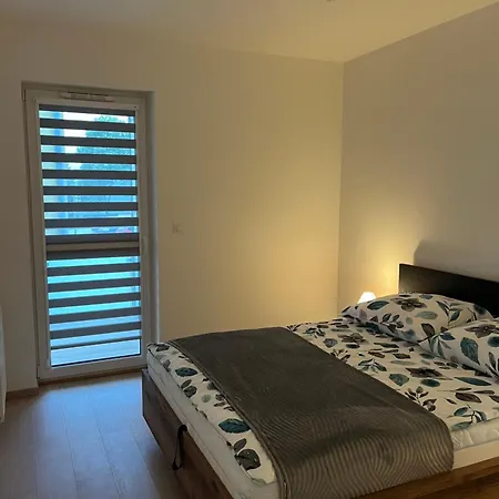 Apartment Apartament Chodkiewicza 64 Parking Bydgoszcz