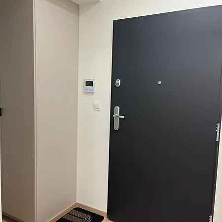 Apartment Apartament Chodkiewicza 64 Parking Bydgoszcz