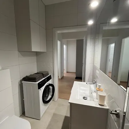 Apartament Chodkiewicza 64 Parking *