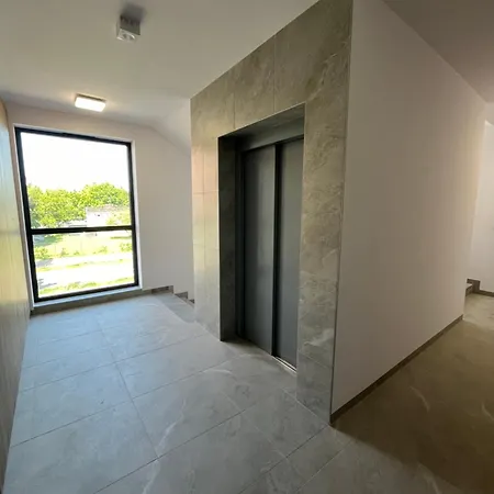 Apartament Chodkiewicza 64 Parking * Bydgoszcz